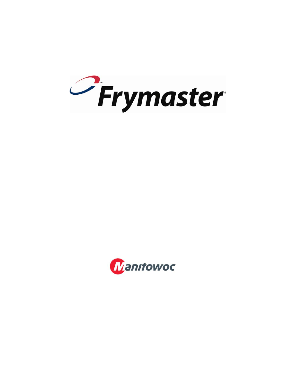 Frymaster FTB-350A User Manual | Page 14 / 14