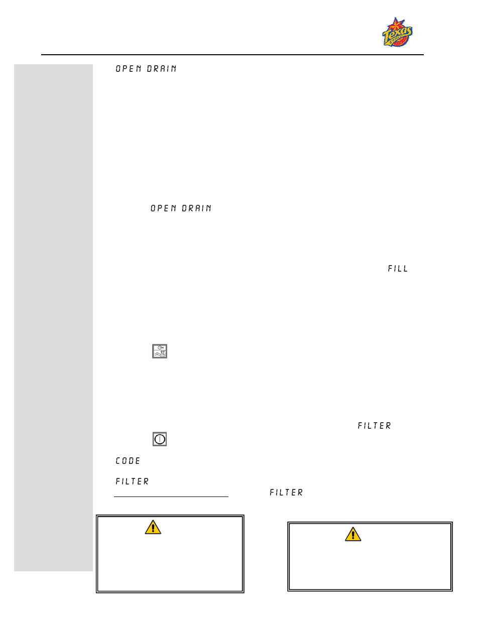 Frymaster CM4-S User Manual | Page 4 / 6