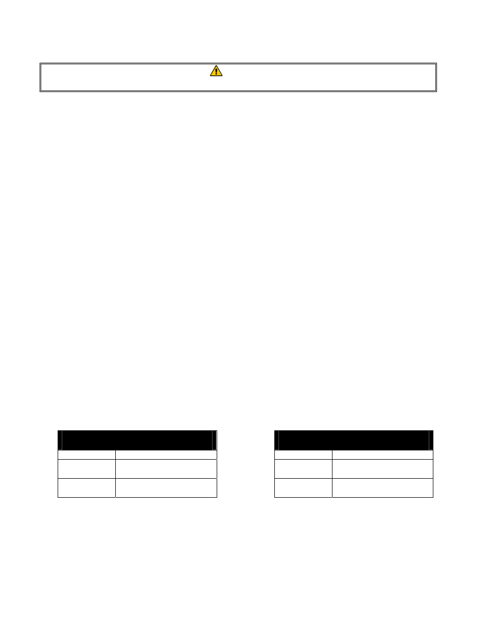 Frymaster GF14 User Manual | Page 10 / 24