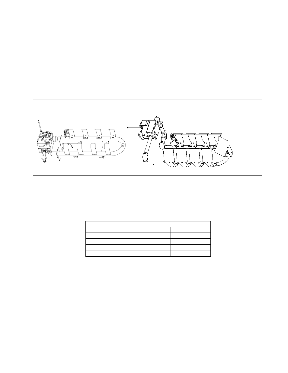 Frymaster GF14 User Manual | Page 5 / 24