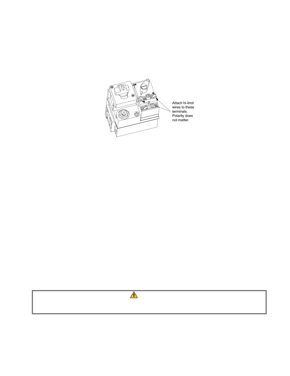 Frymaster GF14 User Manual | Page 9 / 24
