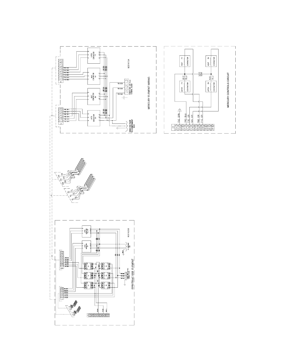 Frymaster Enodis MRE14 SERIES User Manual | Page 25 / 72