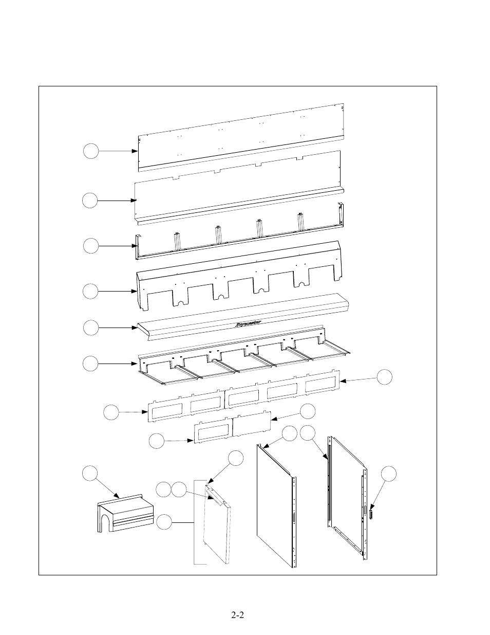 Frymaster Enodis MRE14 SERIES User Manual | Page 34 / 72