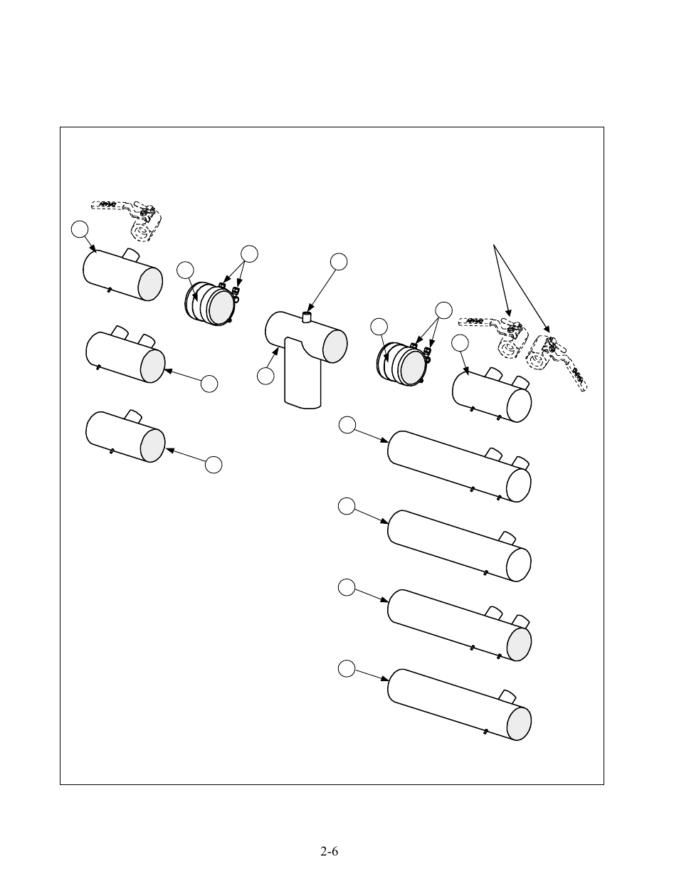 Frymaster Enodis MRE14 SERIES User Manual | Page 38 / 72