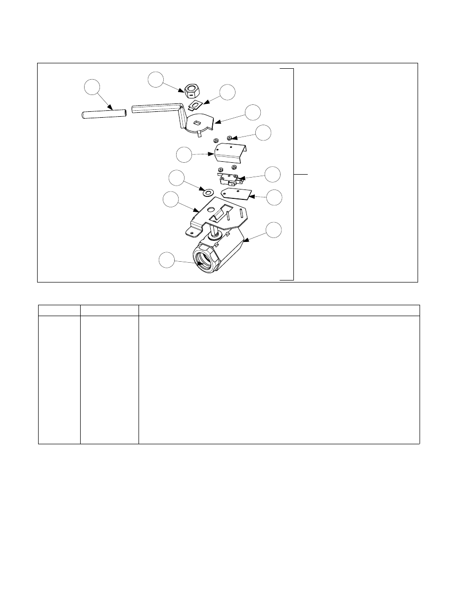 Frymaster Enodis MRE14 SERIES User Manual | Page 40 / 72