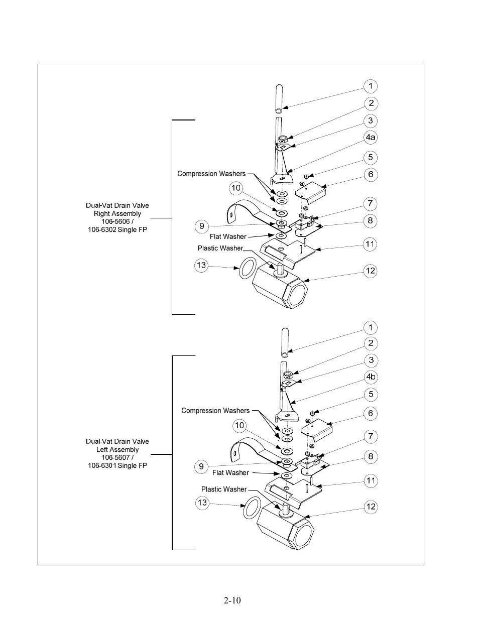 Frymaster Enodis MRE14 SERIES User Manual | Page 42 / 72