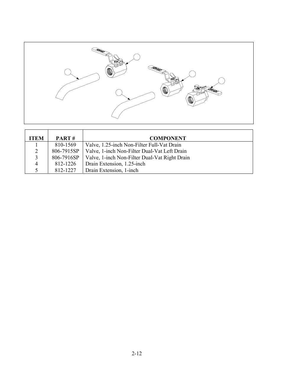 Frymaster Enodis MRE14 SERIES User Manual | Page 44 / 72