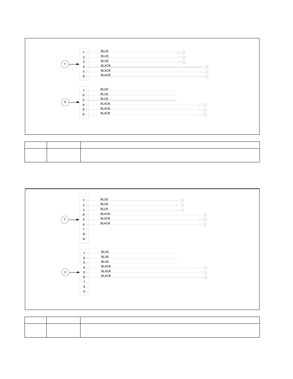 Frymaster Enodis MRE14 SERIES User Manual | Page 58 / 72