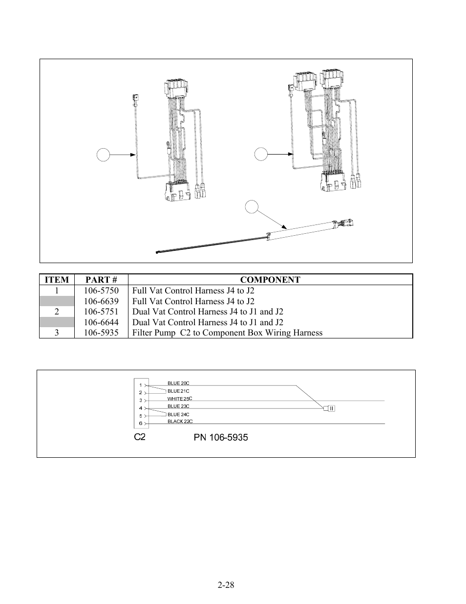 Frymaster Enodis MRE14 SERIES User Manual | Page 60 / 72