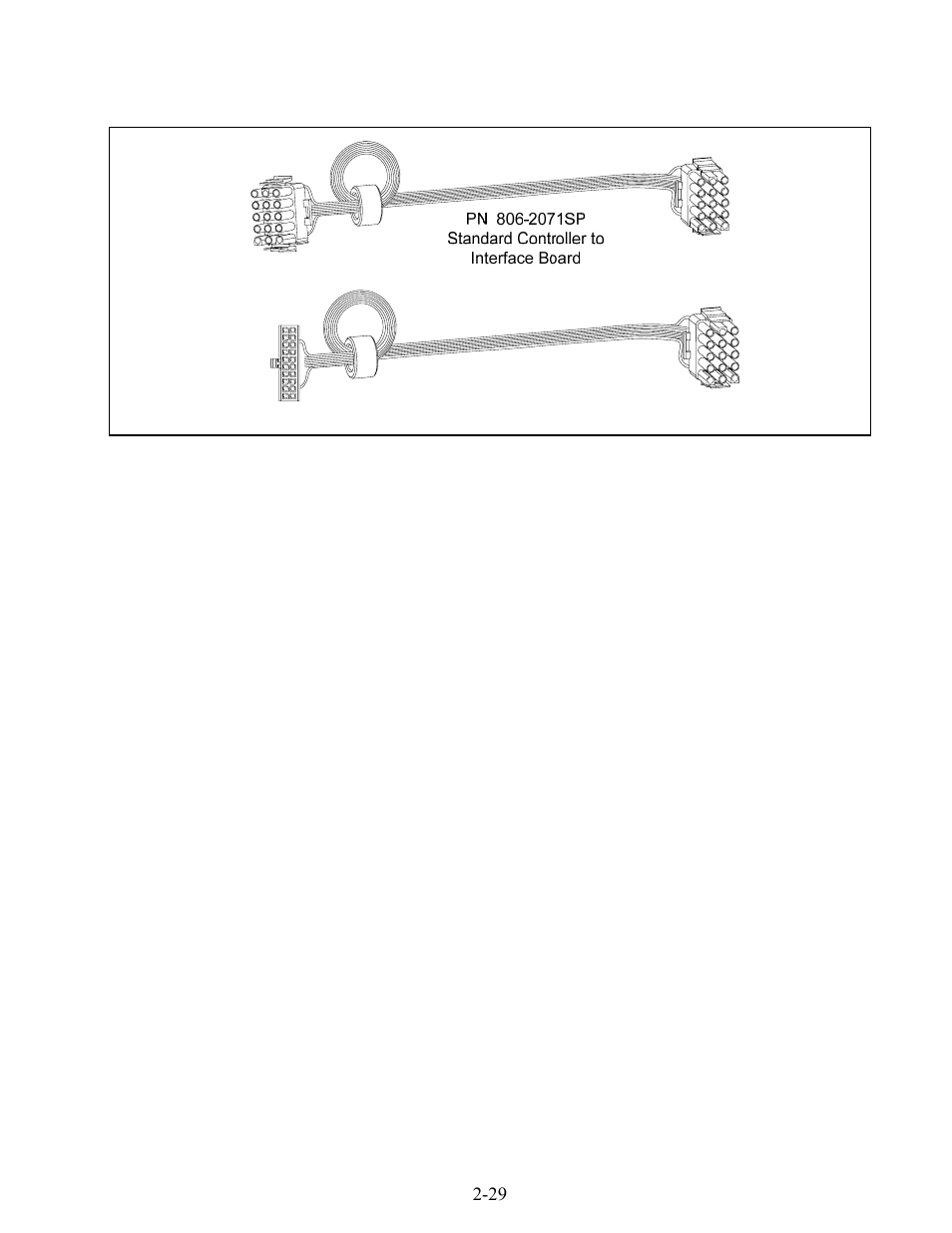 Frymaster Enodis MRE14 SERIES User Manual | Page 61 / 72