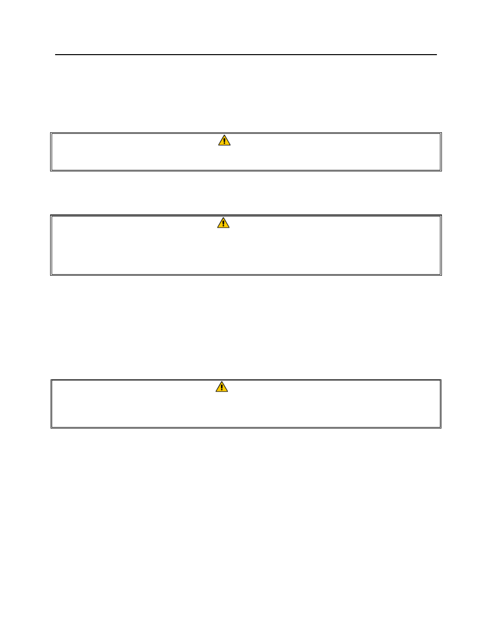 Frymaster DEAN FPD65 User Manual | Page 10 / 52