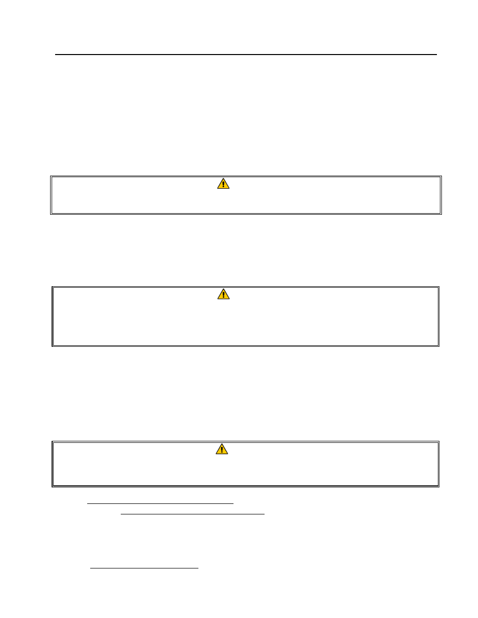 2 boil-out procedure (cont.) | Frymaster DEAN FPD65 User Manual | Page 25 / 52