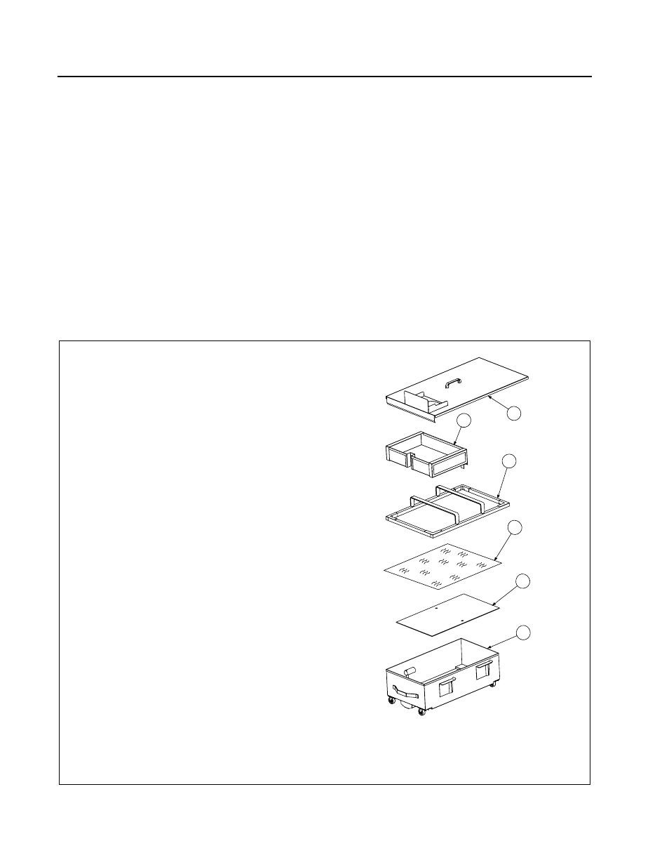 Frymaster DEAN FPD65 User Manual | Page 32 / 52