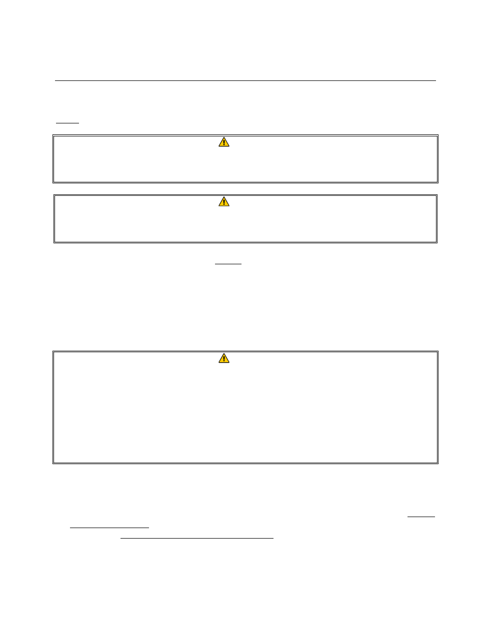 Frymaster FOOTPRINT 8195915 User Manual | Page 12 / 38