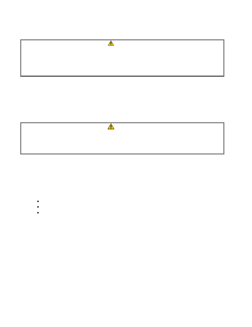 Frymaster FOOTPRINT 8195915 User Manual | Page 16 / 38