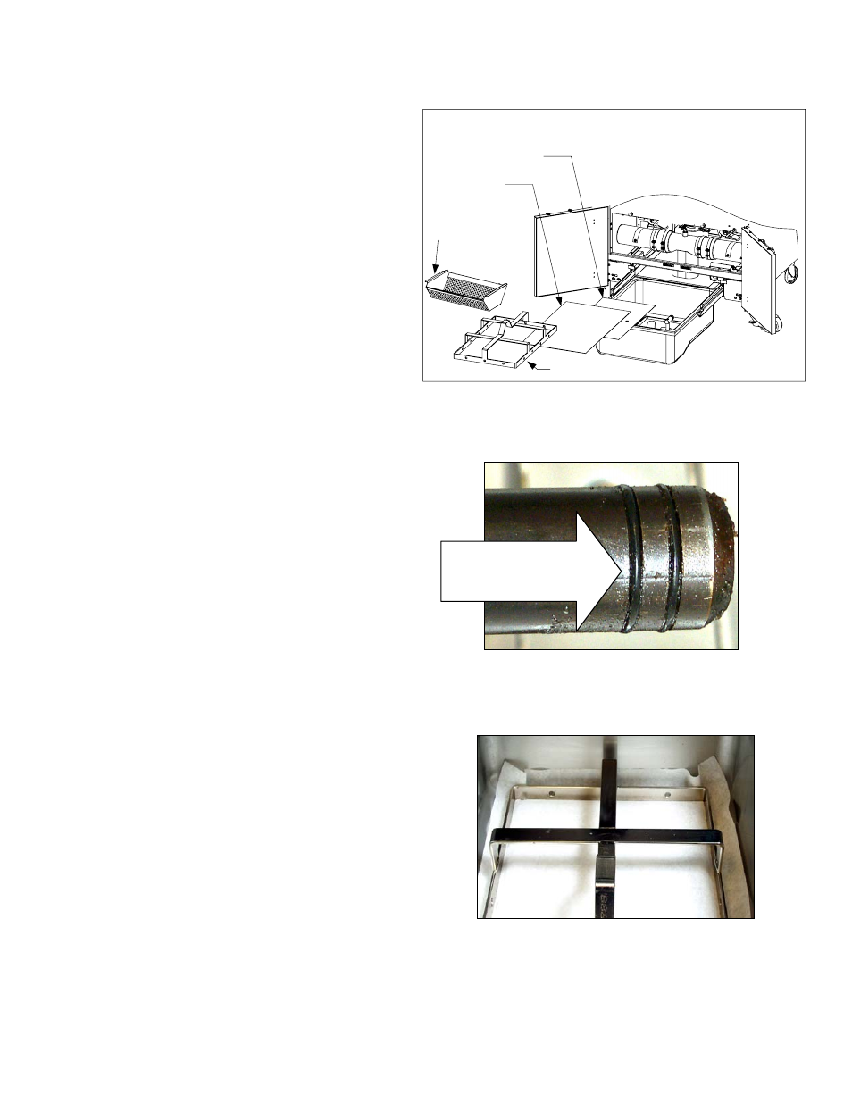 Frymaster FOOTPRINT 8195915 User Manual | Page 17 / 38