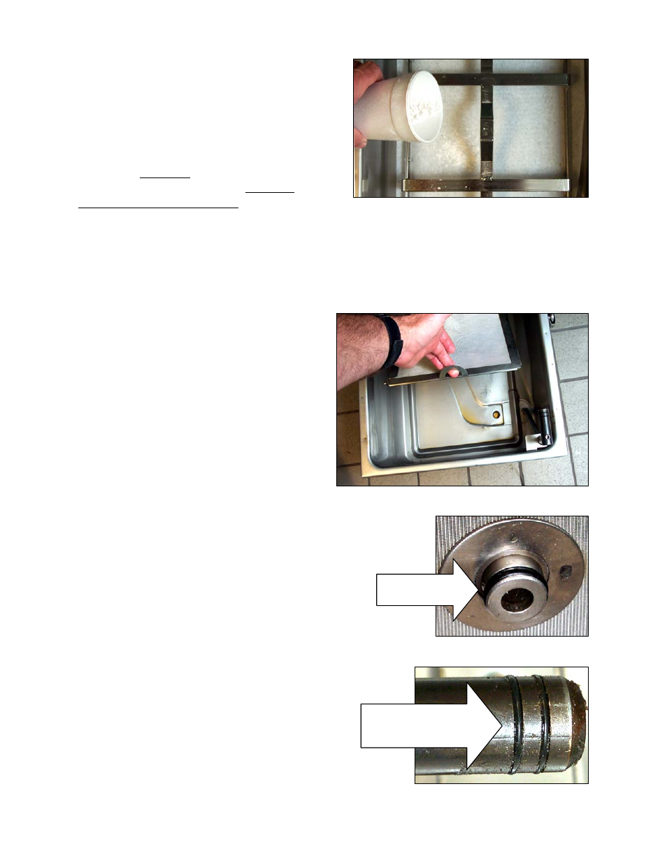 Frymaster FOOTPRINT 8195915 User Manual | Page 18 / 38
