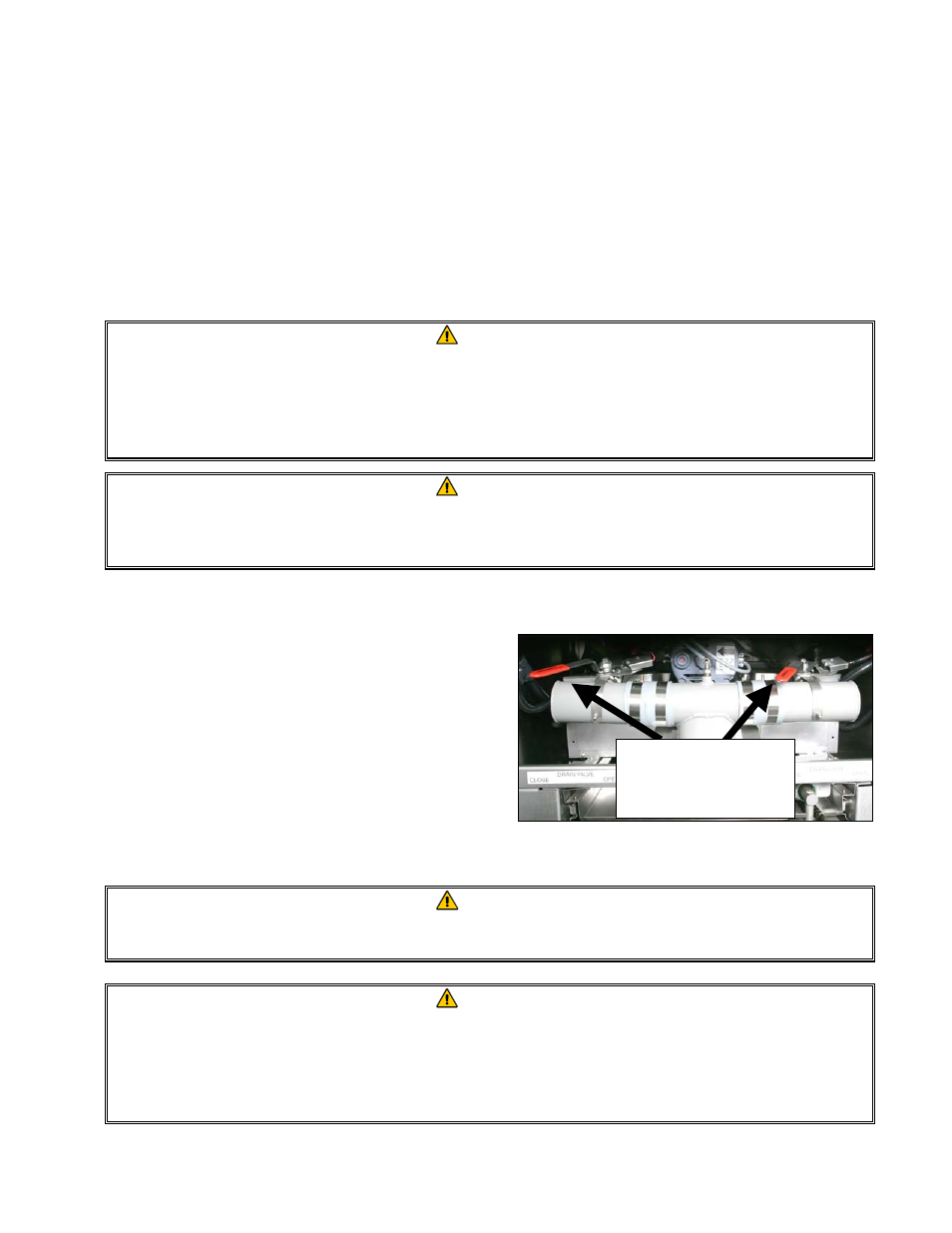 Frymaster FOOTPRINT 8195915 User Manual | Page 19 / 38