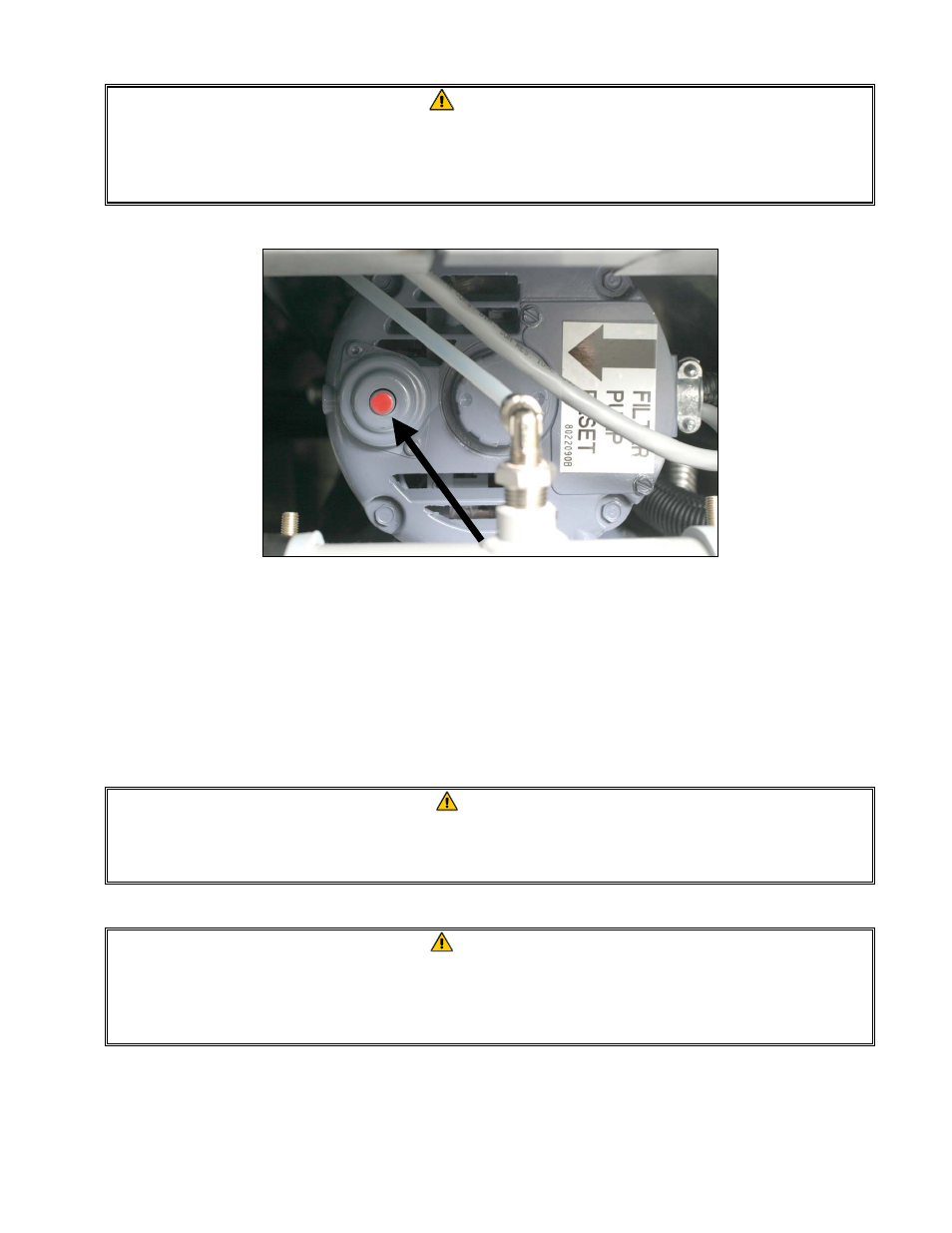 Frymaster FOOTPRINT 8195915 User Manual | Page 21 / 38