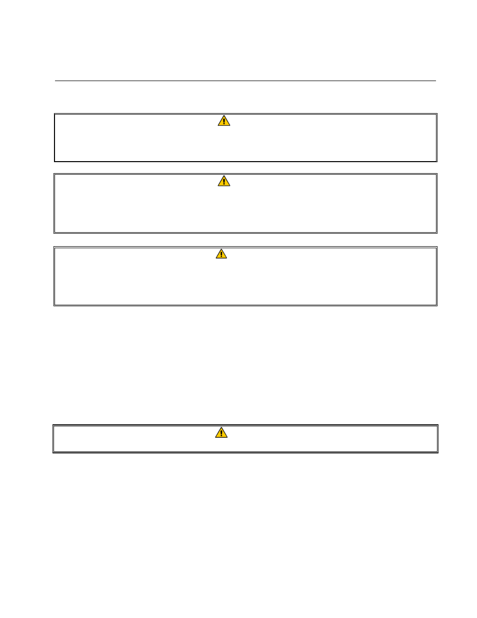 Frymaster FOOTPRINT 8195915 User Manual | Page 24 / 38