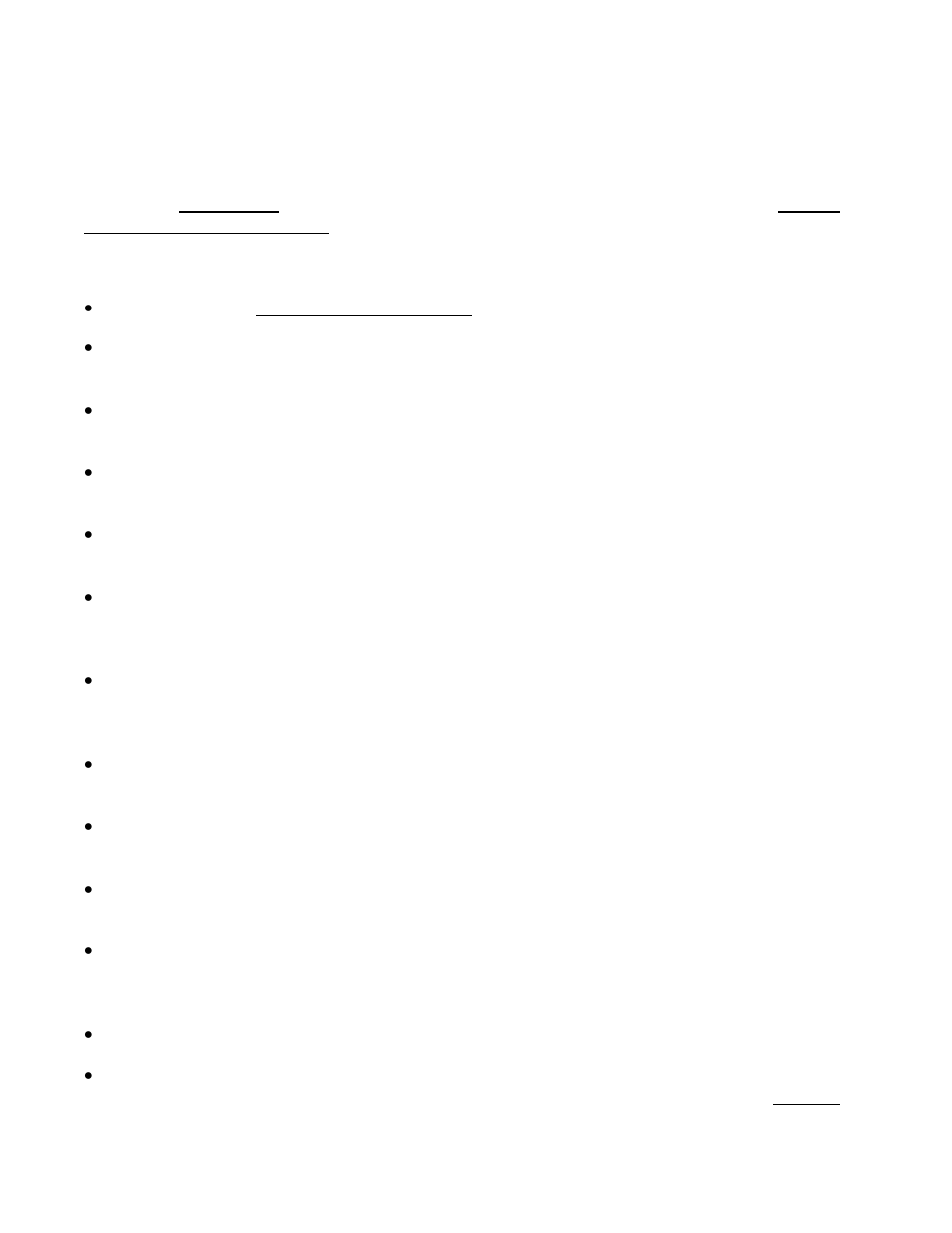 Frymaster FOOTPRINT 8195915 User Manual | Page 27 / 38