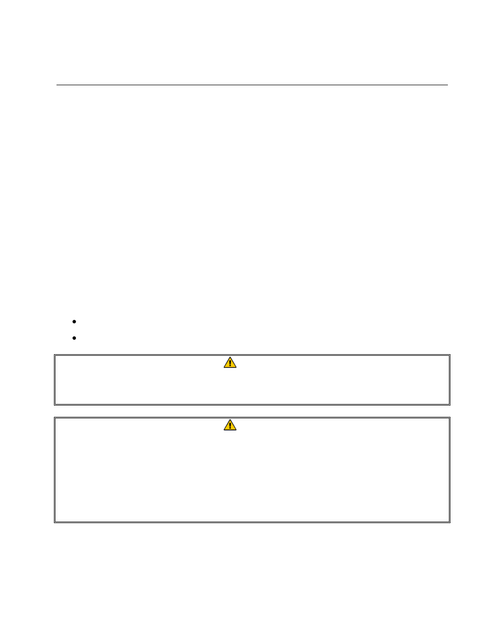 Frymaster FOOTPRINT 8195915 User Manual | Page 29 / 38