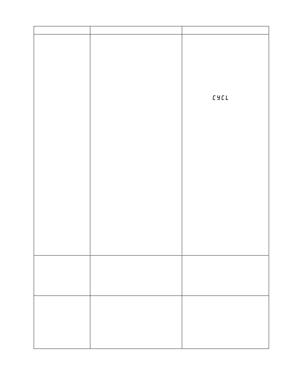 Frymaster FOOTPRINT 8195915 User Manual | Page 31 / 38