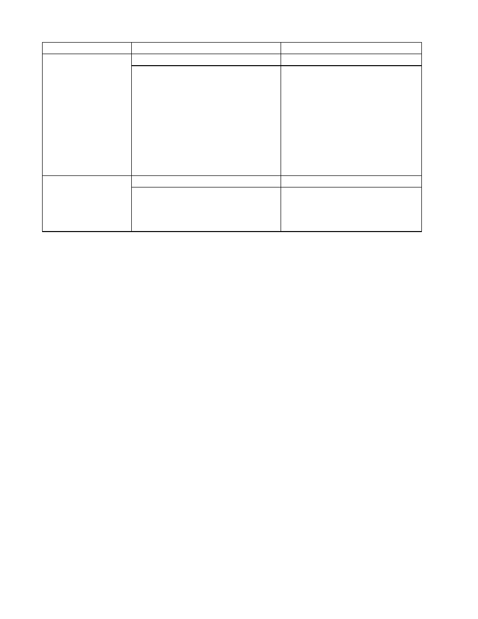 Frymaster GSMS User Manual | Page 17 / 40