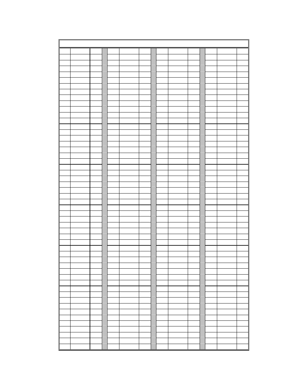Frymaster GSMS User Manual | Page 18 / 40