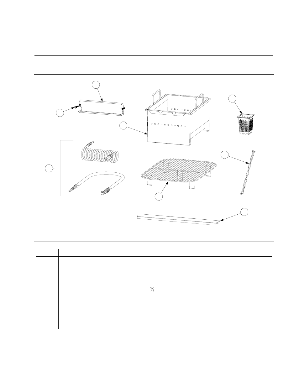 Frymaster GSMS User Manual | Page 21 / 40