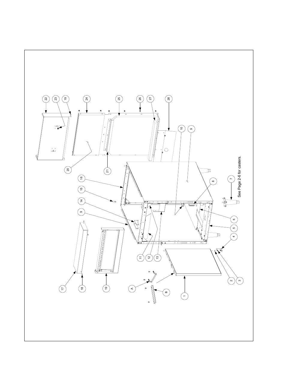 Frymaster GSMS User Manual | Page 24 / 40