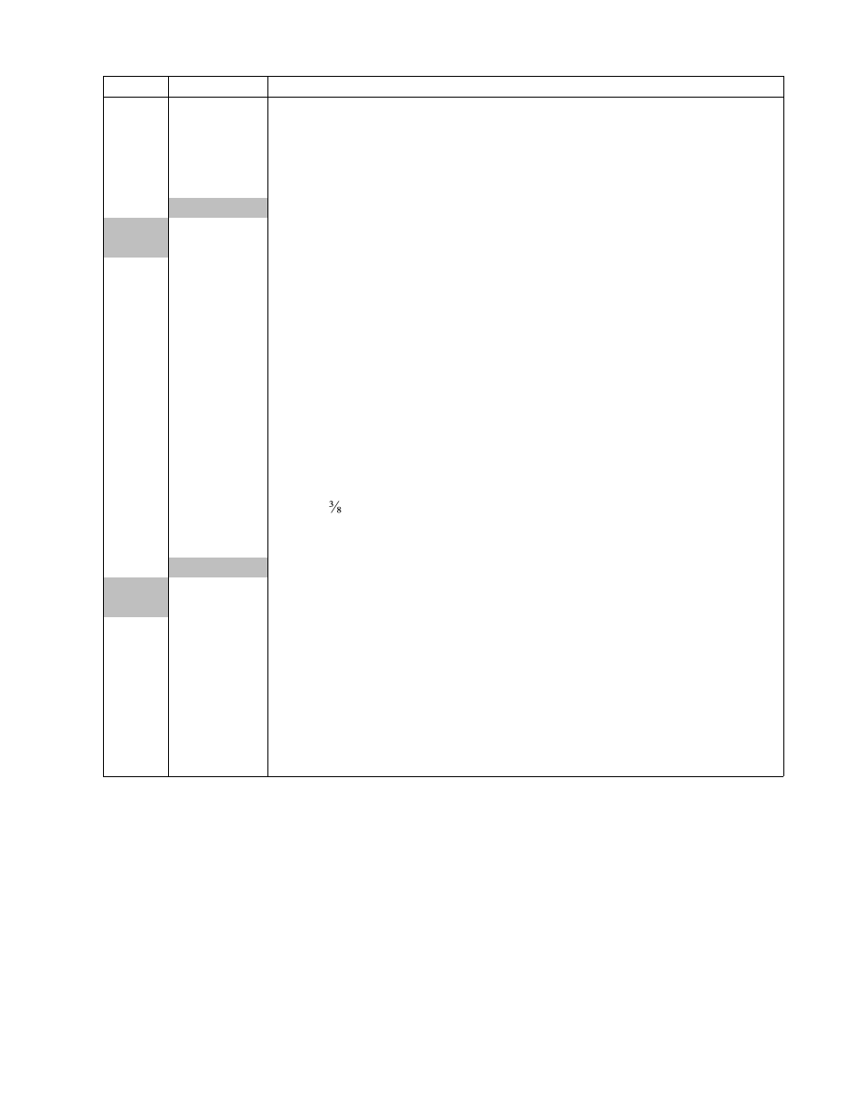Frymaster GSMS User Manual | Page 31 / 40