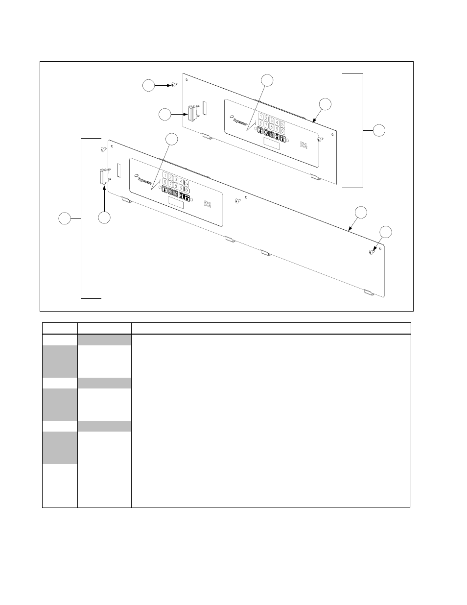 Frymaster GSMS User Manual | Page 32 / 40