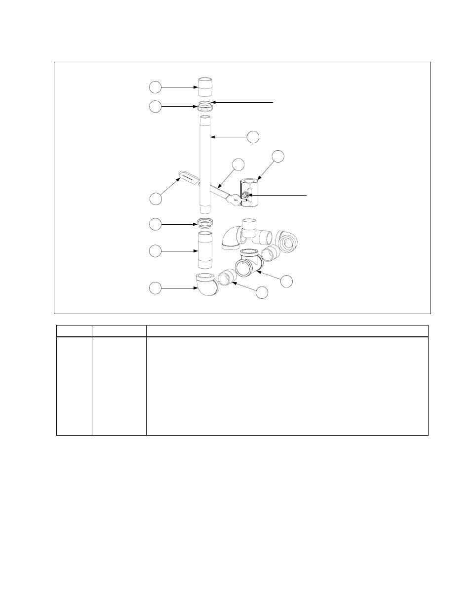 Frymaster GSMS User Manual | Page 35 / 40