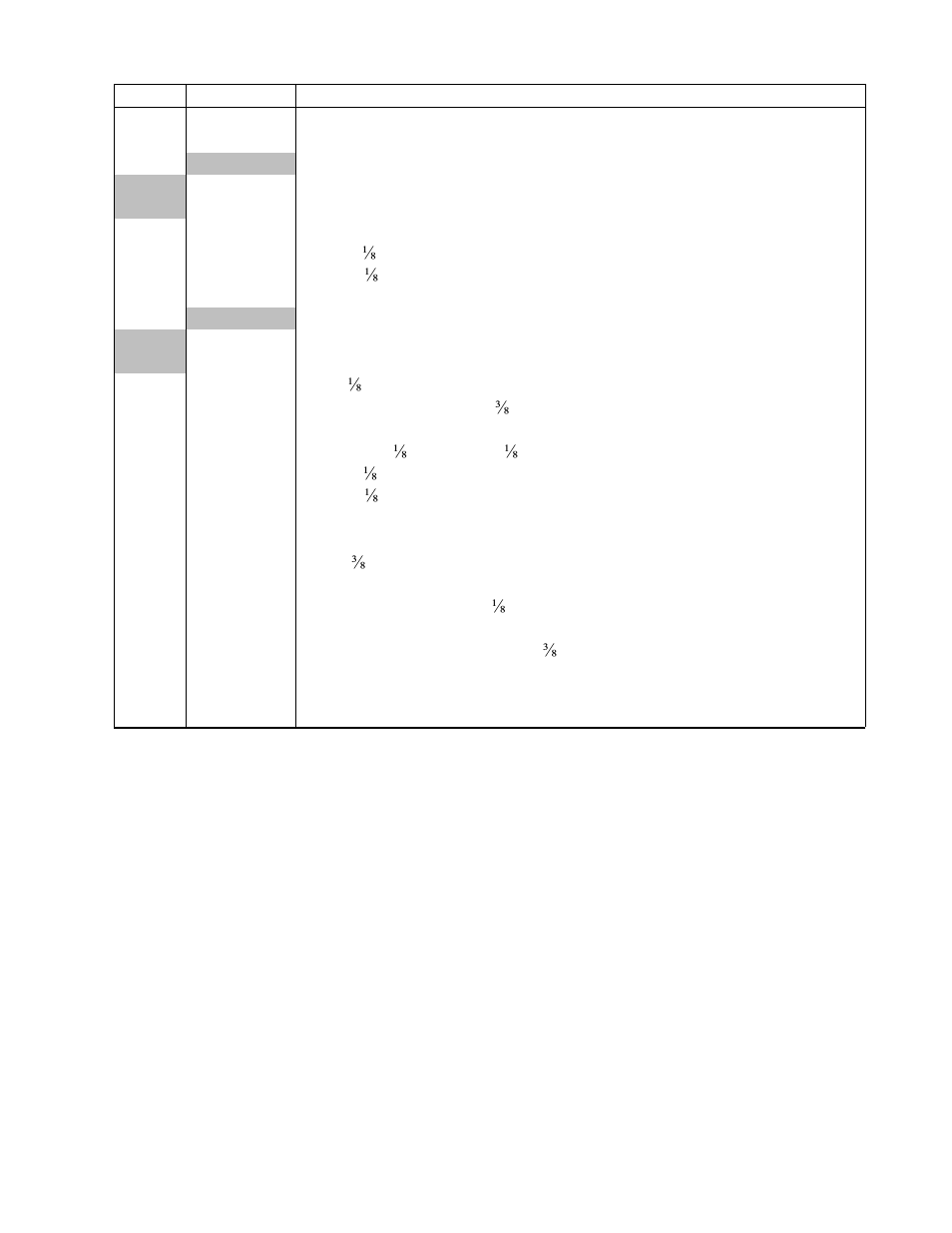 Frymaster GSMS User Manual | Page 37 / 40