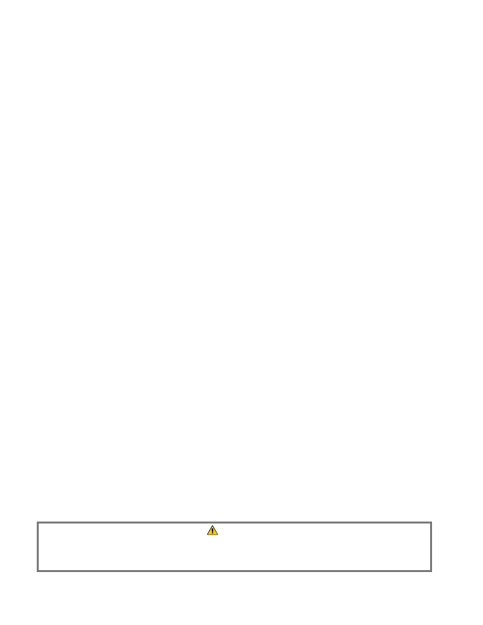 Frymaster GSMS User Manual | Page 5 / 40