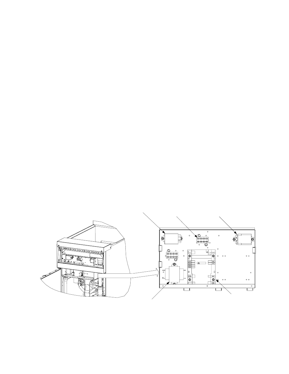 Frymaster GSMS User Manual | Page 6 / 40