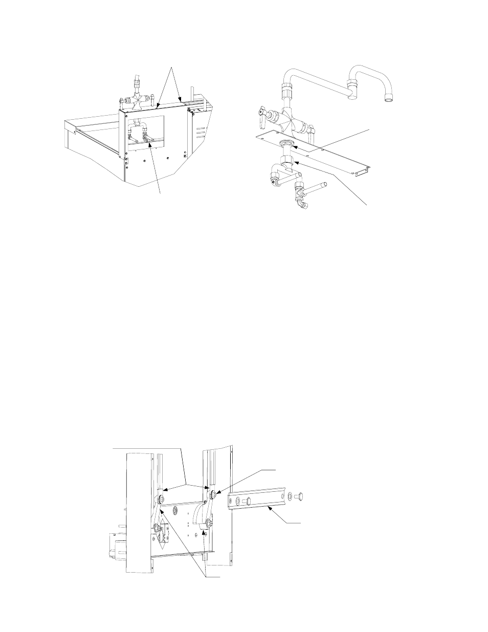 Frymaster GSMS User Manual | Page 9 / 40