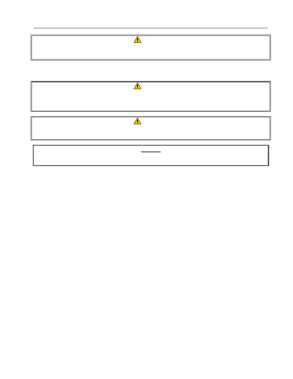 6 pre-installation | Frymaster BK1814 User Manual | Page 12 / 50