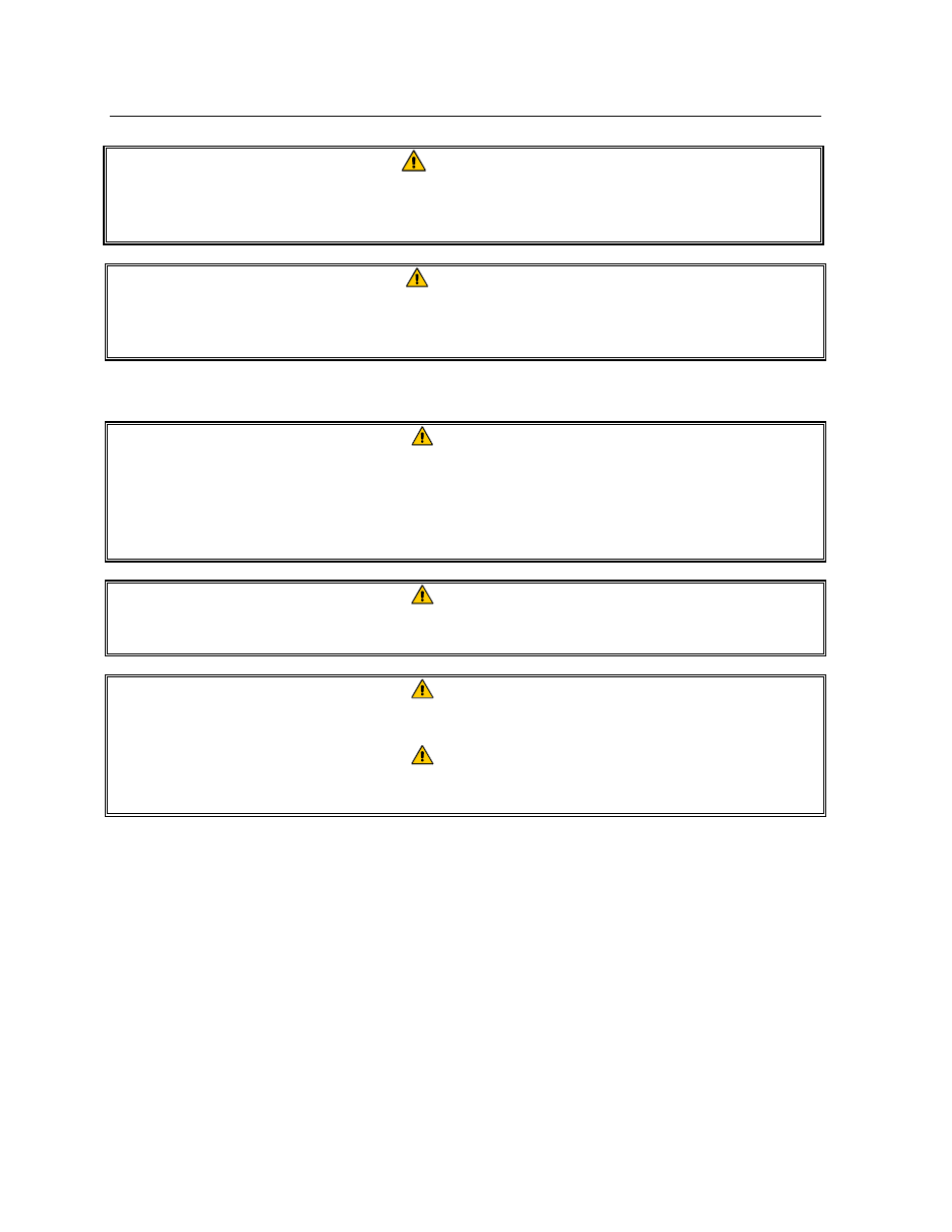 Frymaster BK1814 User Manual | Page 27 / 50