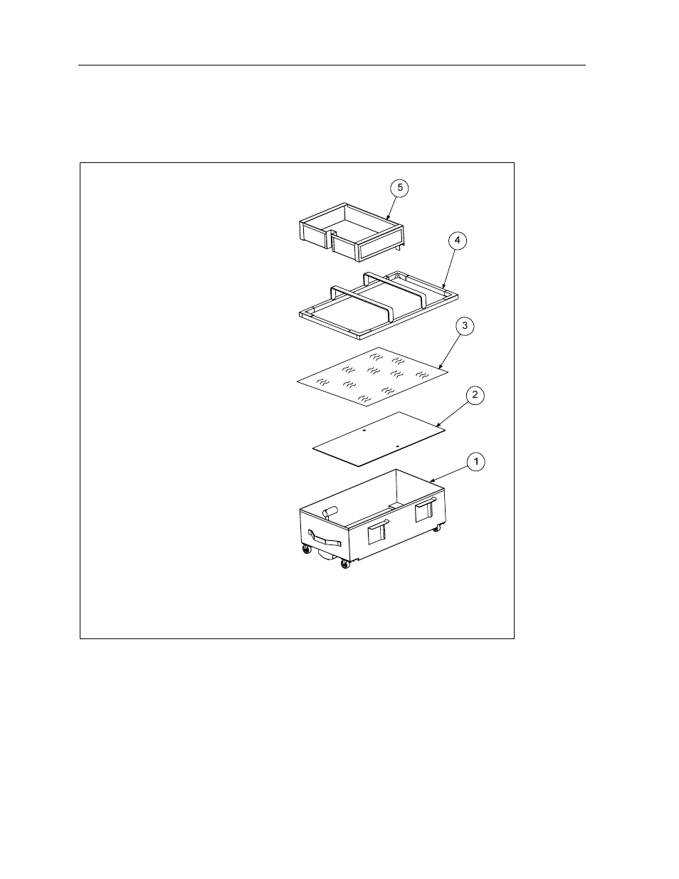 Frymaster BK1814 User Manual | Page 29 / 50