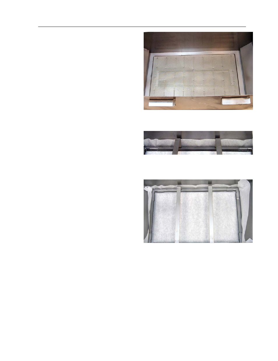 Frymaster BK1814 User Manual | Page 30 / 50
