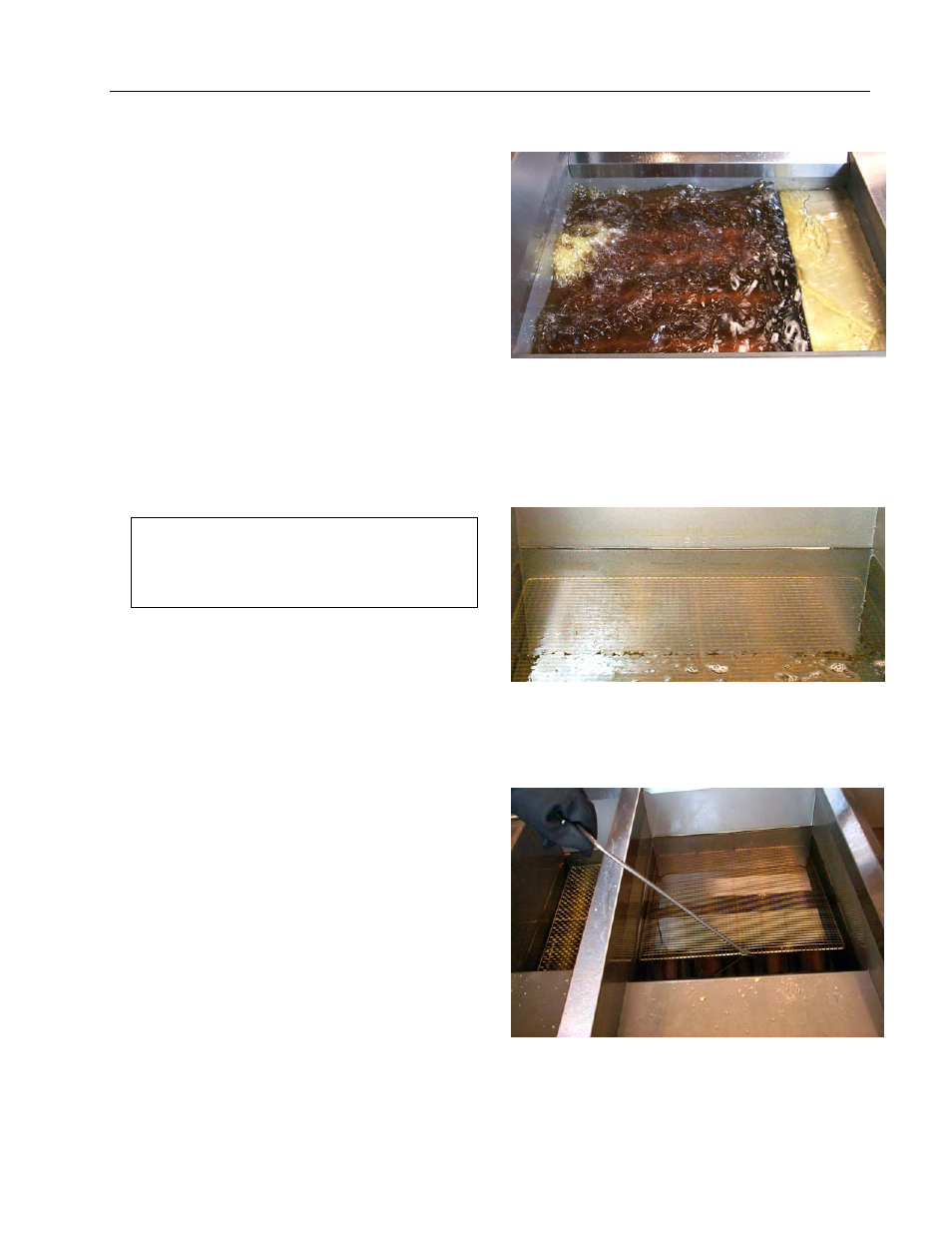 Frymaster BK1814 User Manual | Page 37 / 50