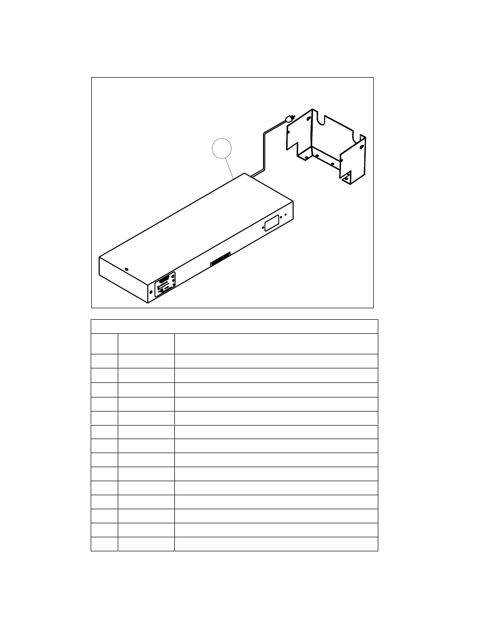 Heat lamps/food warmers | Frymaster ThermoGlo User Manual | Page 3 / 8