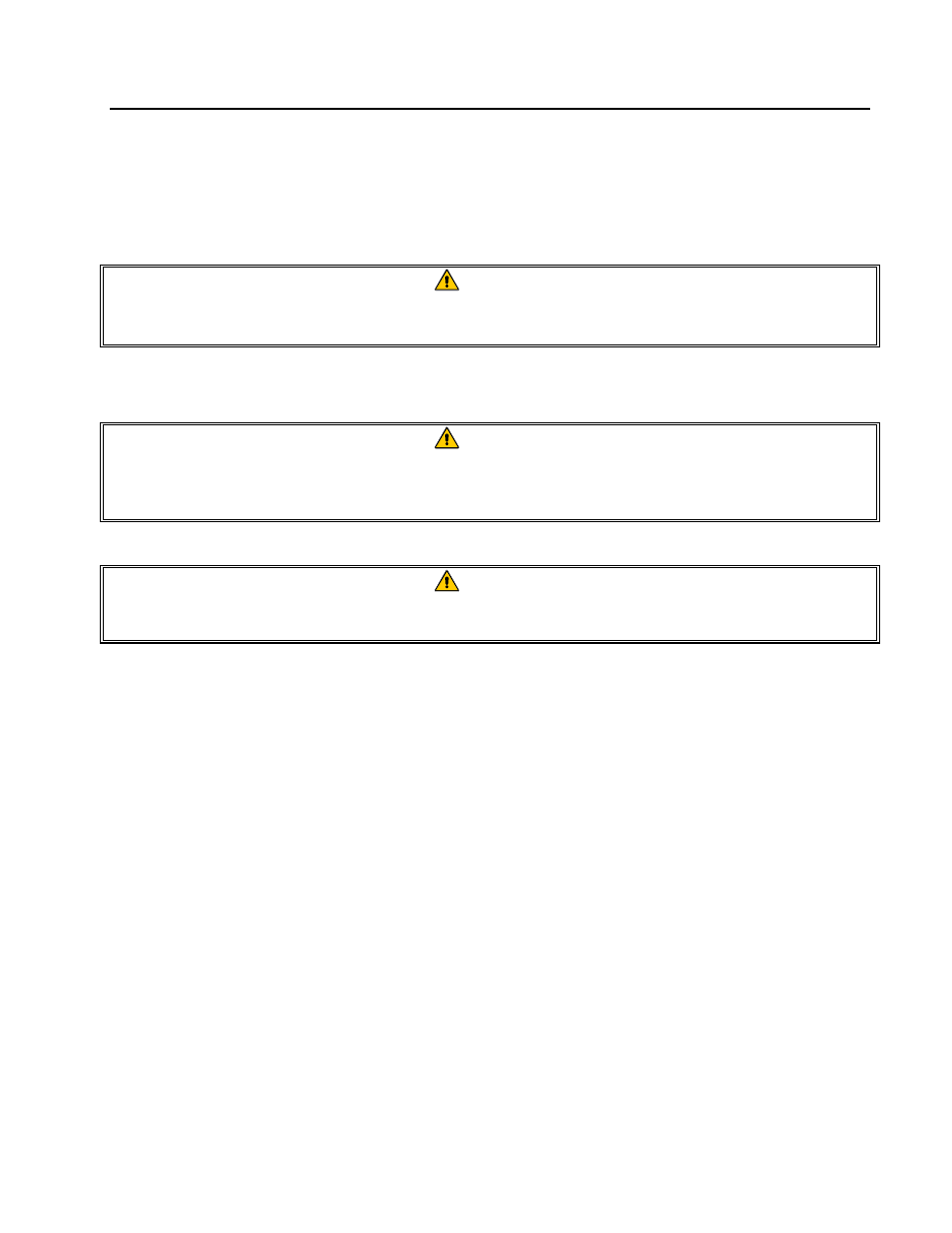 Frymaster HD User Manual | Page 11 / 52