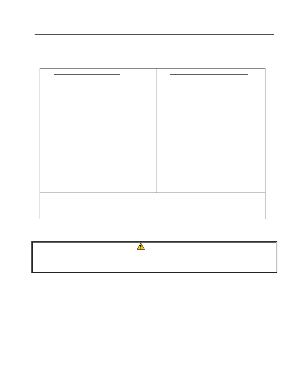 6 pre-installation (cont.), 7 air supply and ventilation | Frymaster HD User Manual | Page 12 / 52