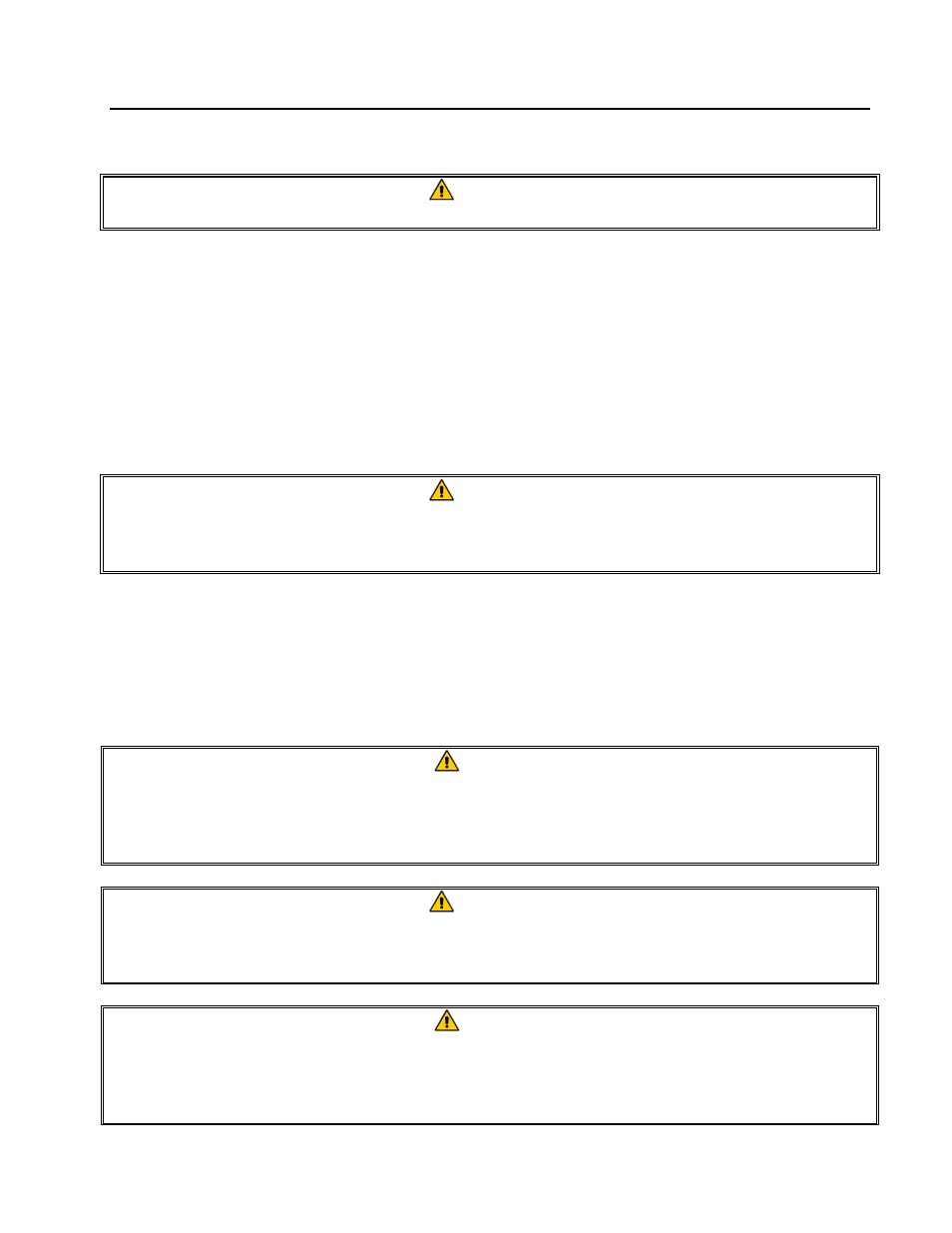 Frymaster HD User Manual | Page 24 / 52