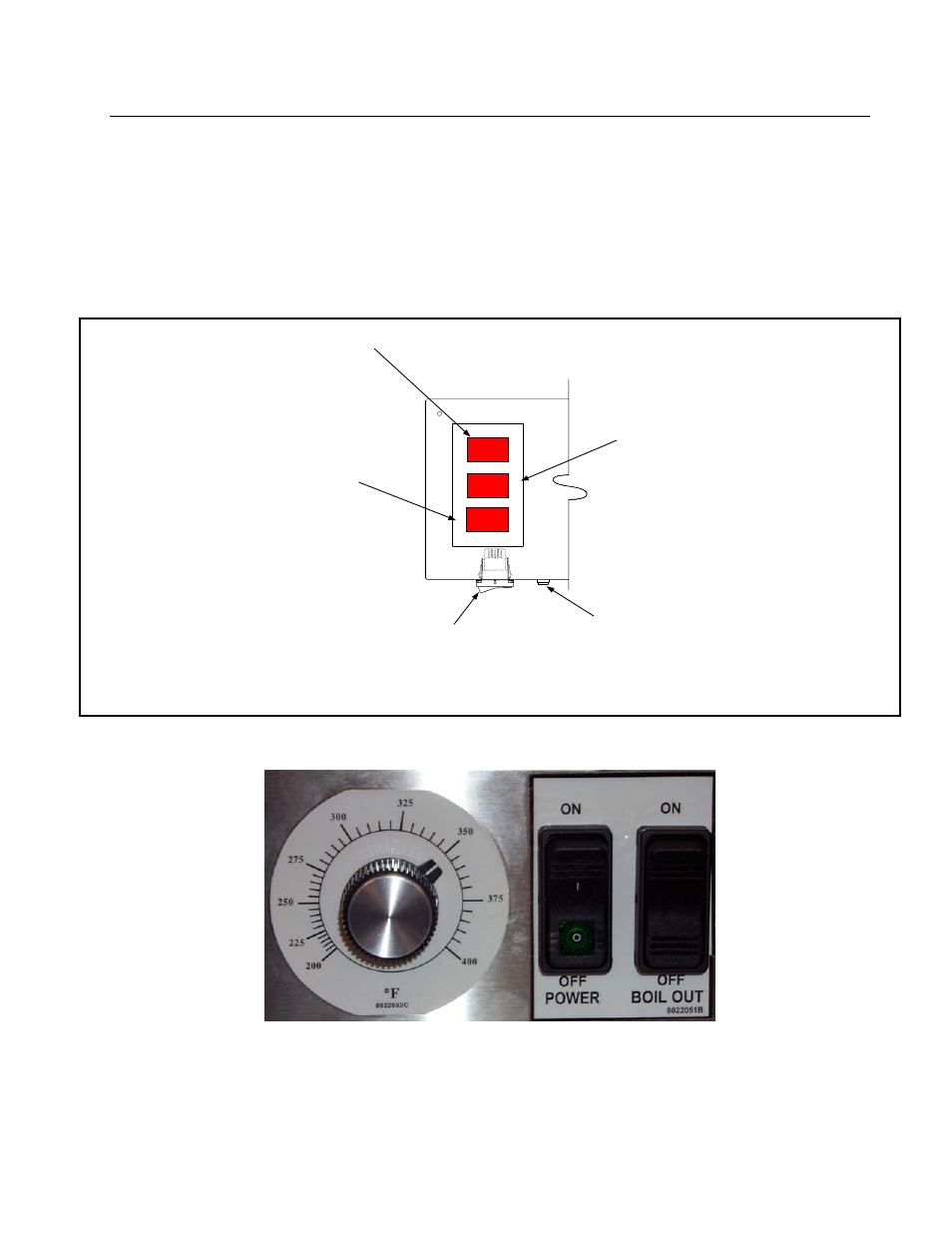 Frymaster HD User Manual | Page 28 / 52