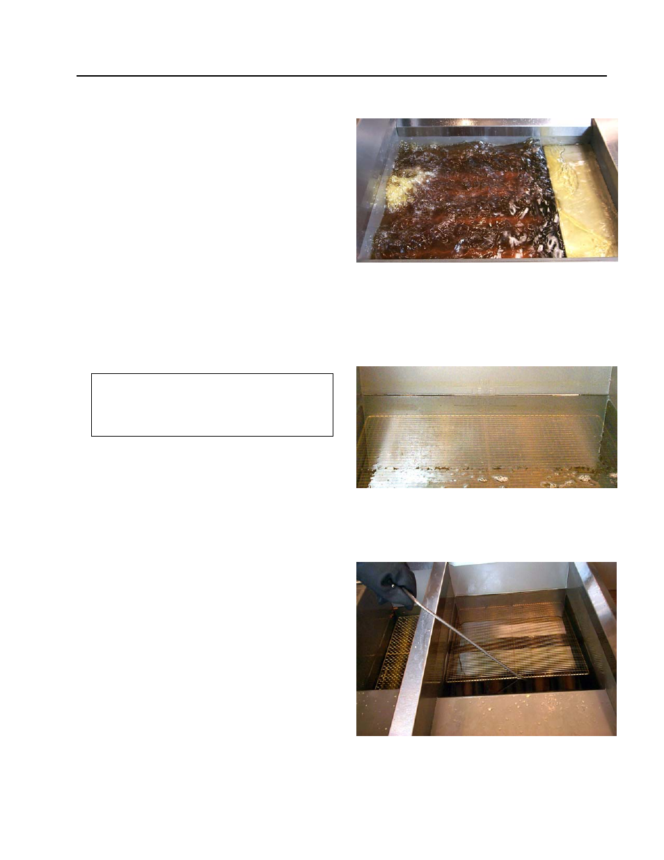 Frymaster HD User Manual | Page 43 / 52