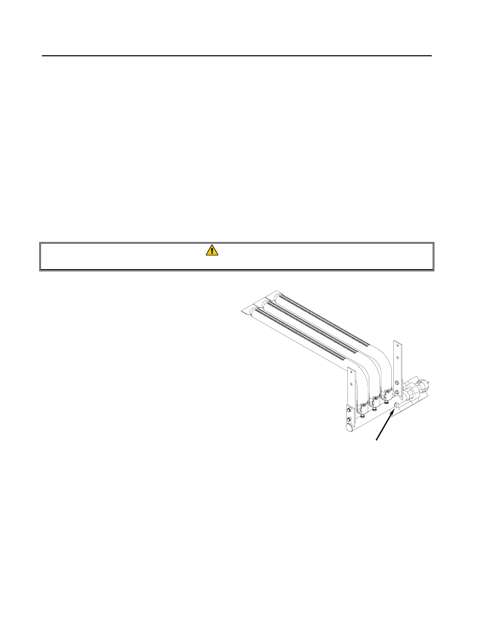 3 cleaning the gas valve vent tube (if applicable), 4 adjusting burner manifold gas pressure | Frymaster FLAT BOTTOM 2424G User Manual | Page 11 / 76